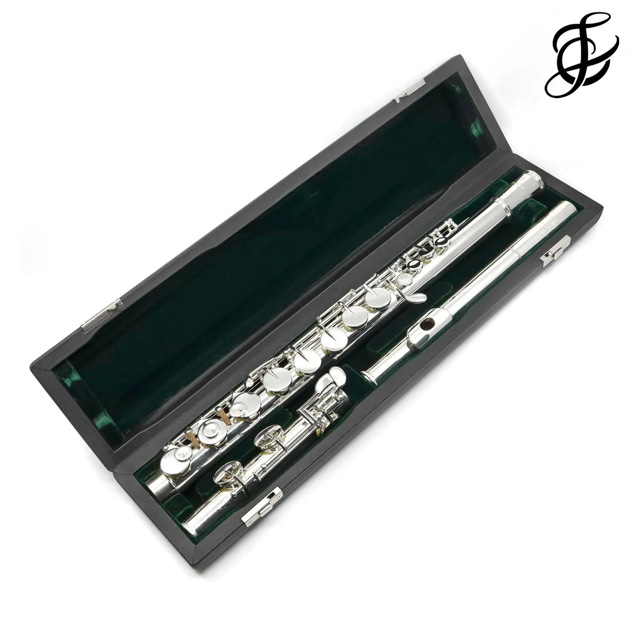 Pearl Alto Flute Model PFA206 - New