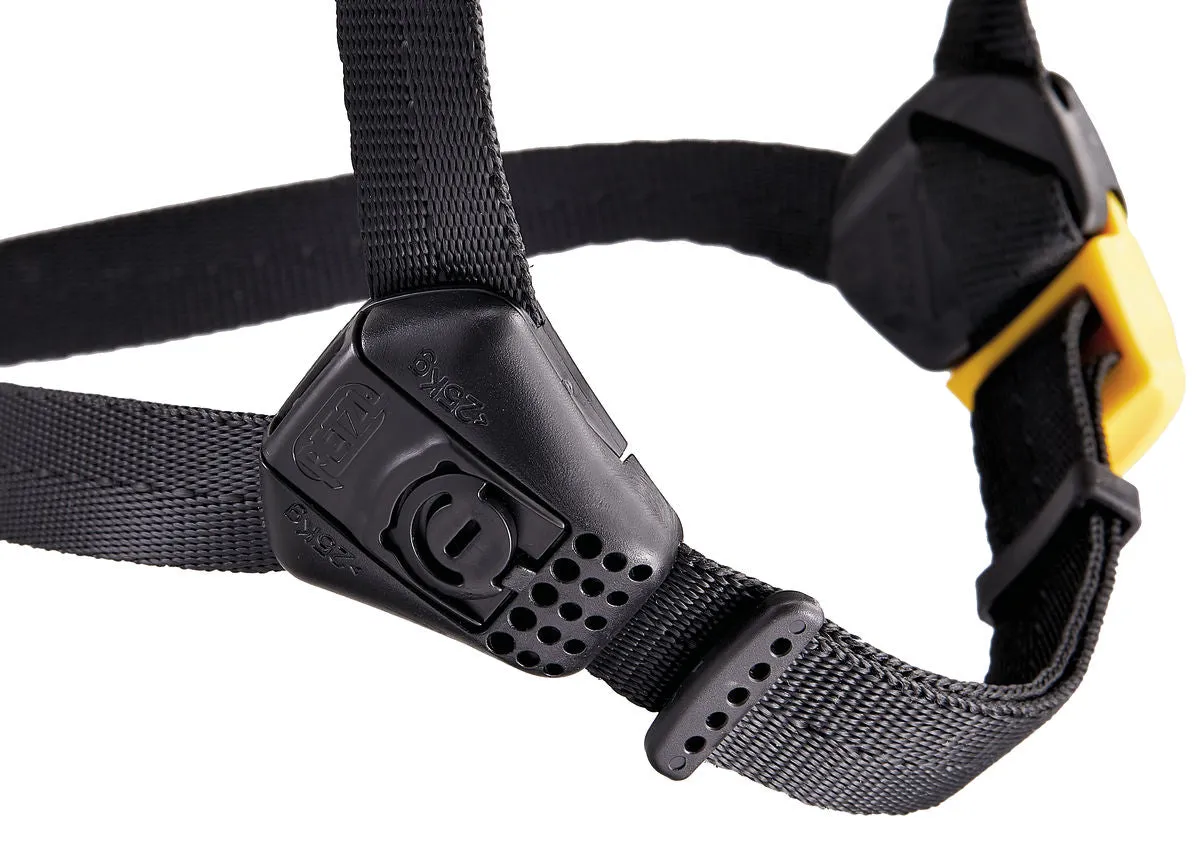 Petzl - STRATO® HI-VIZ
