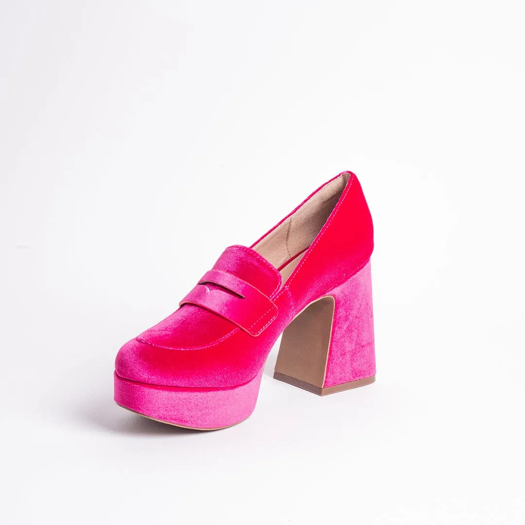 PINKY
