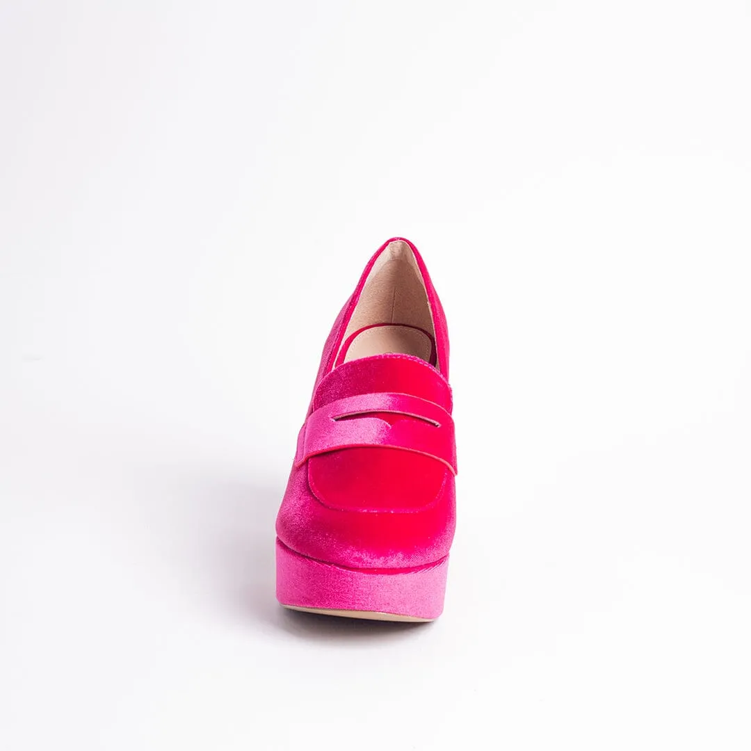 PINKY