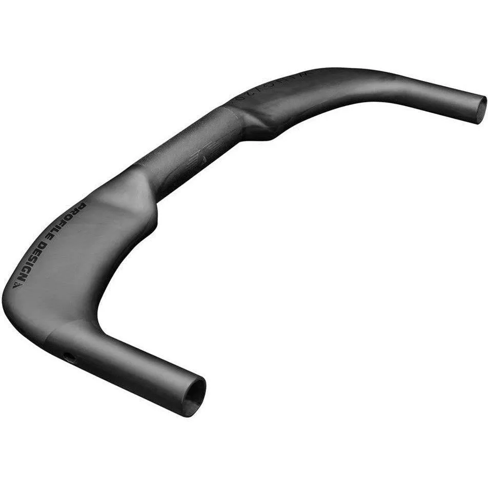 Profile Designs Wing 20c Carbon Base Bar