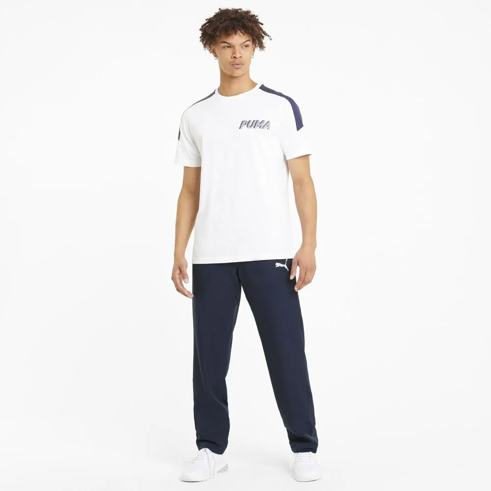 Puma Active Mens Woven Pants