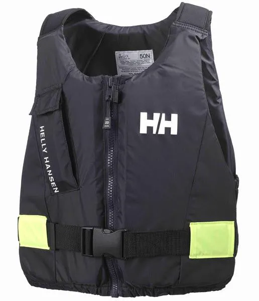 RIDER VEST 164
