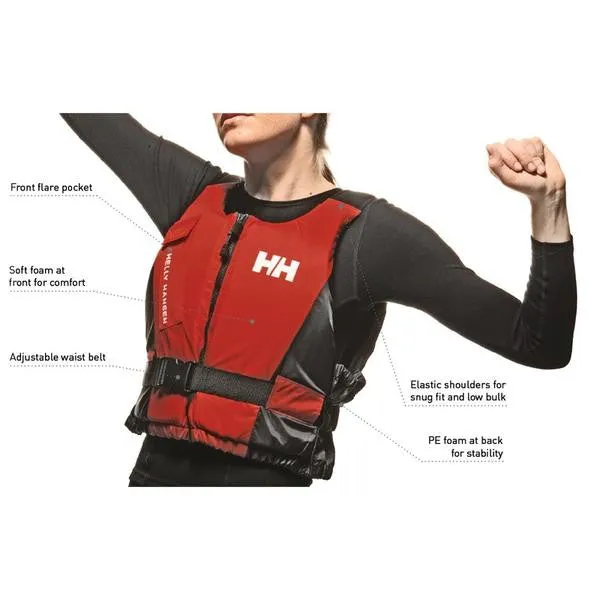 RIDER VEST 164