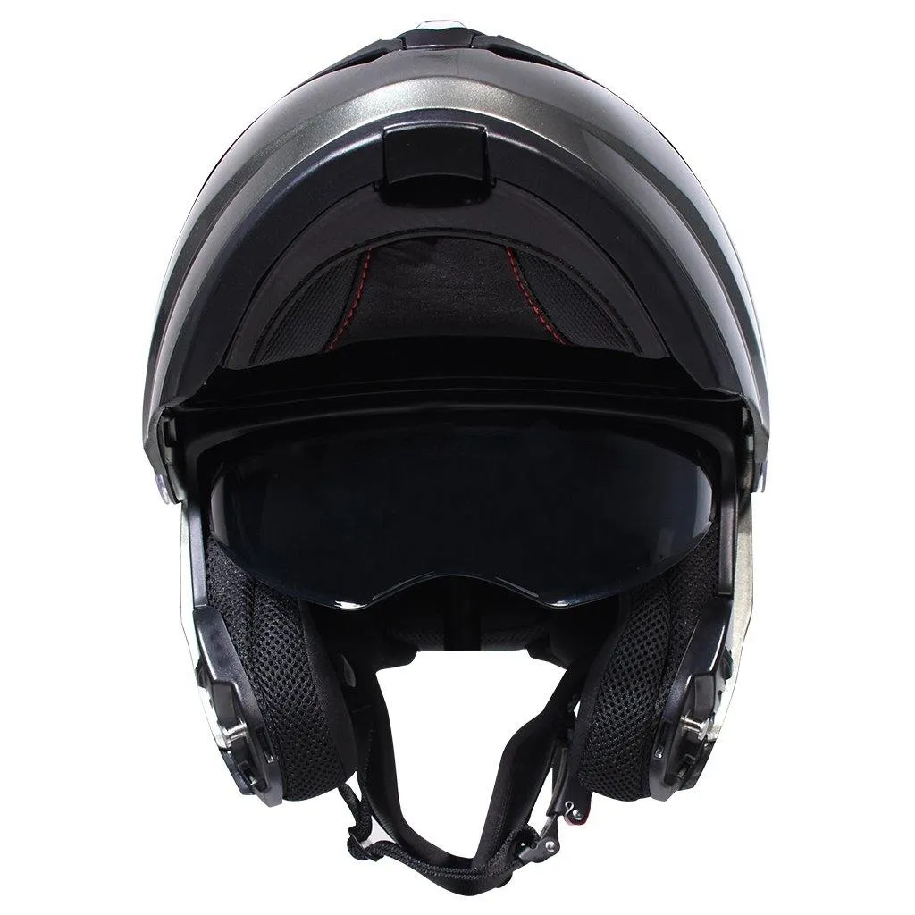 RYO RM-1 (FS-908) MOTORCYCLE MODULAR HELMET