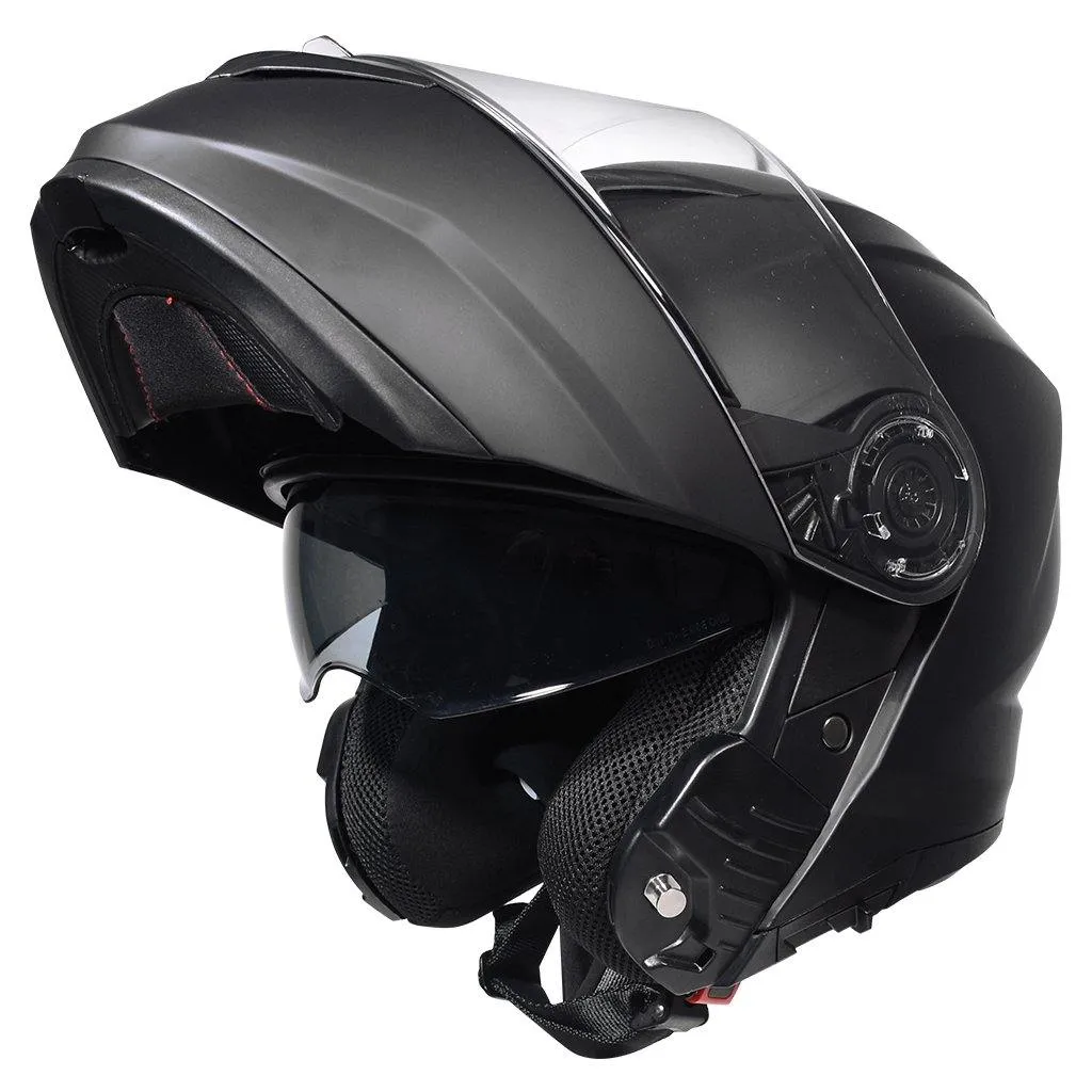 RYO RM-1 (FS-908) MOTORCYCLE MODULAR HELMET