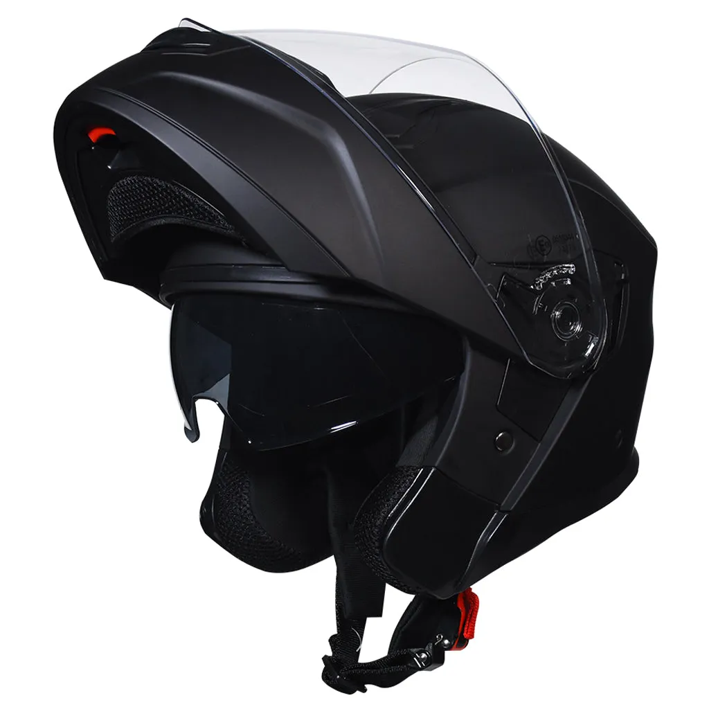 RYO RM-2 (ST-10) MOTORCYCLE MODULAR HELMET