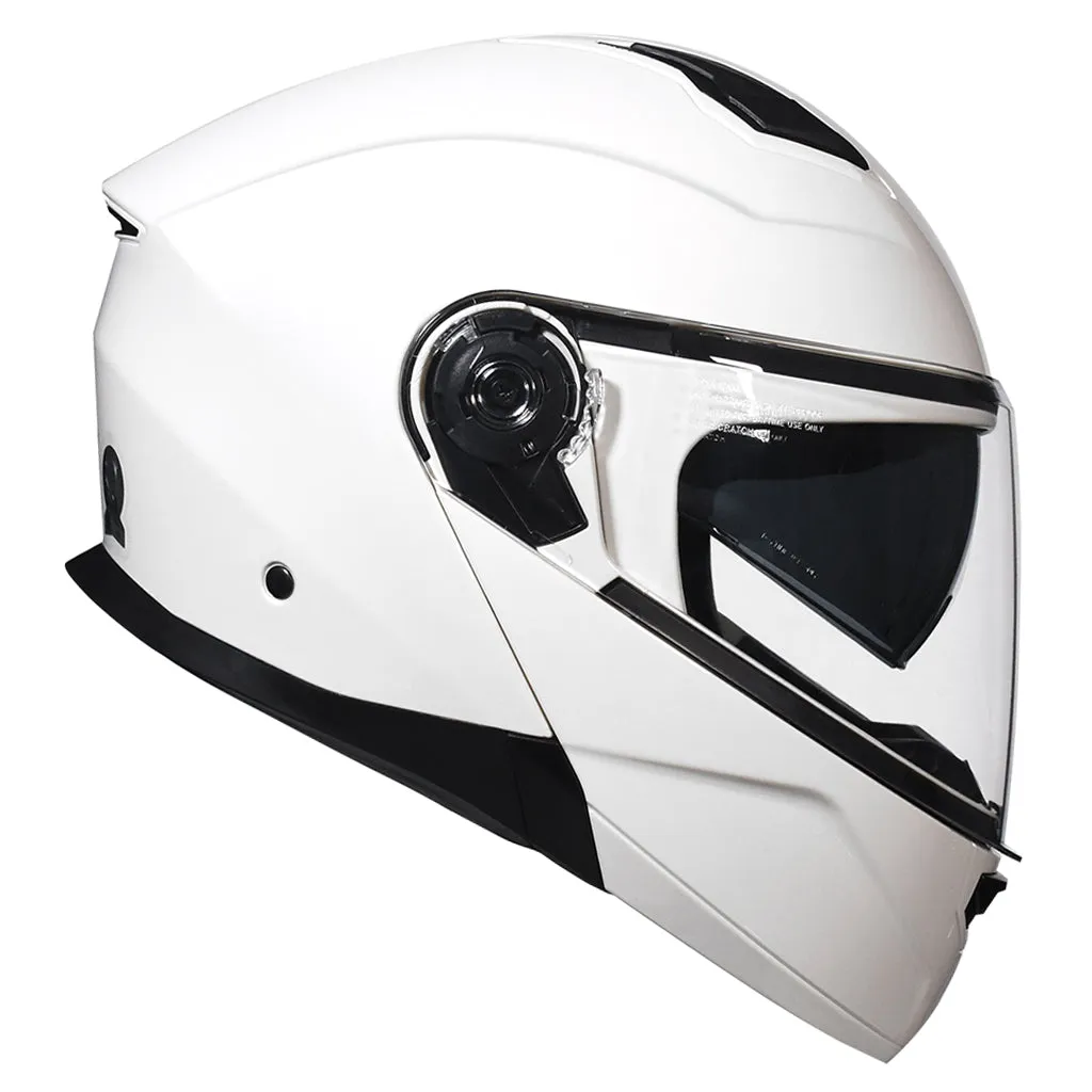 RYO RM-2 (ST-10) MOTORCYCLE MODULAR HELMET