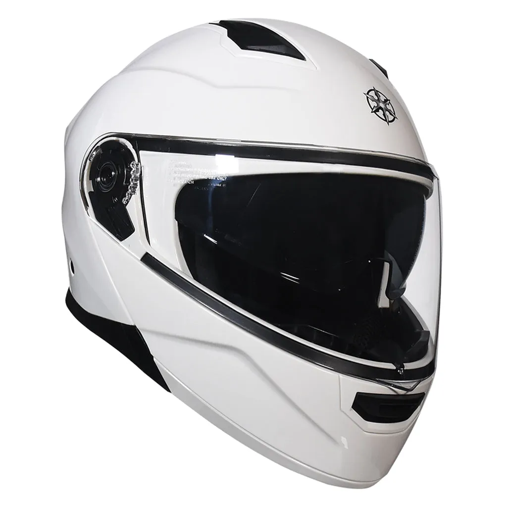RYO RM-2 (ST-10) MOTORCYCLE MODULAR HELMET