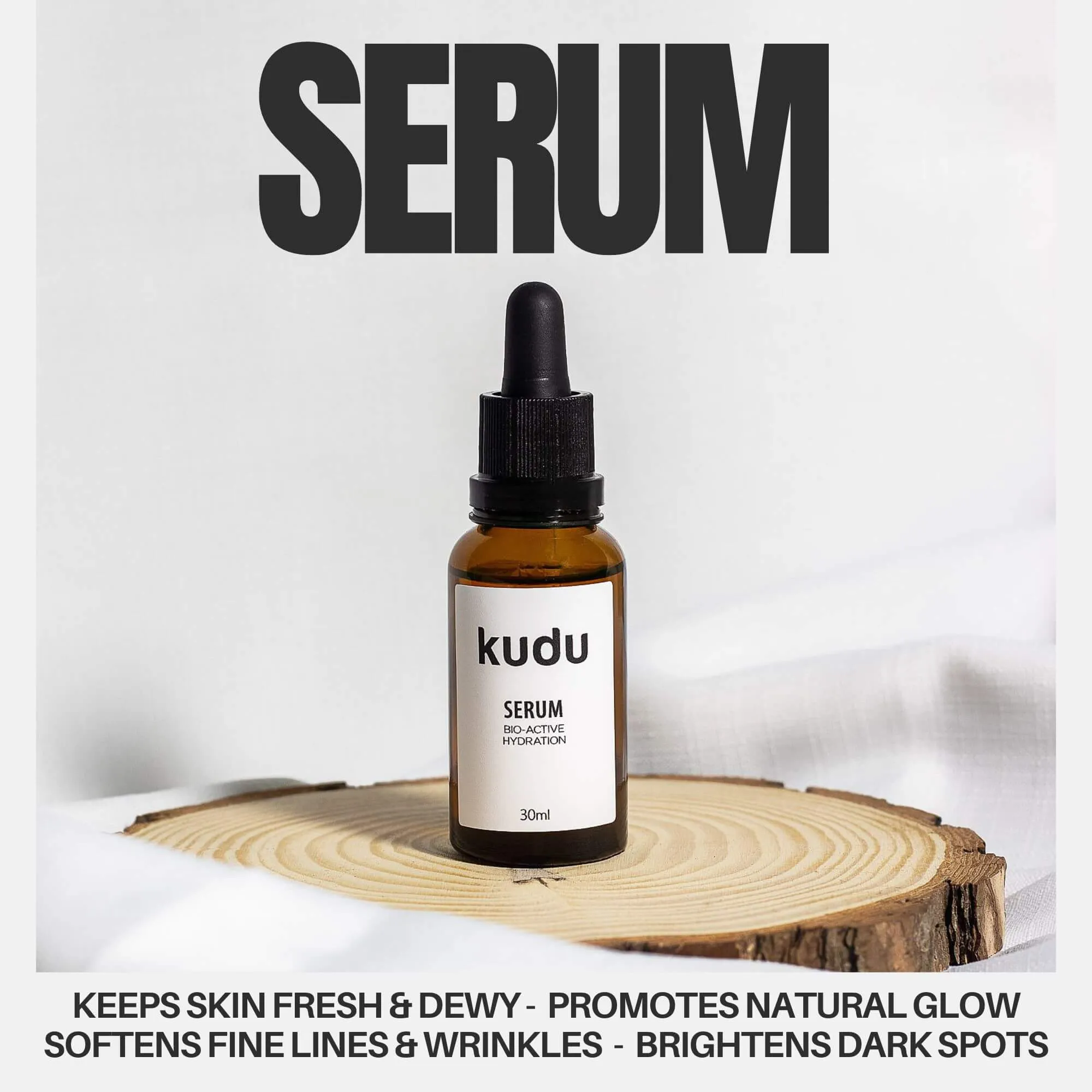 SERUM BIO-ACTIVE HYDRATION