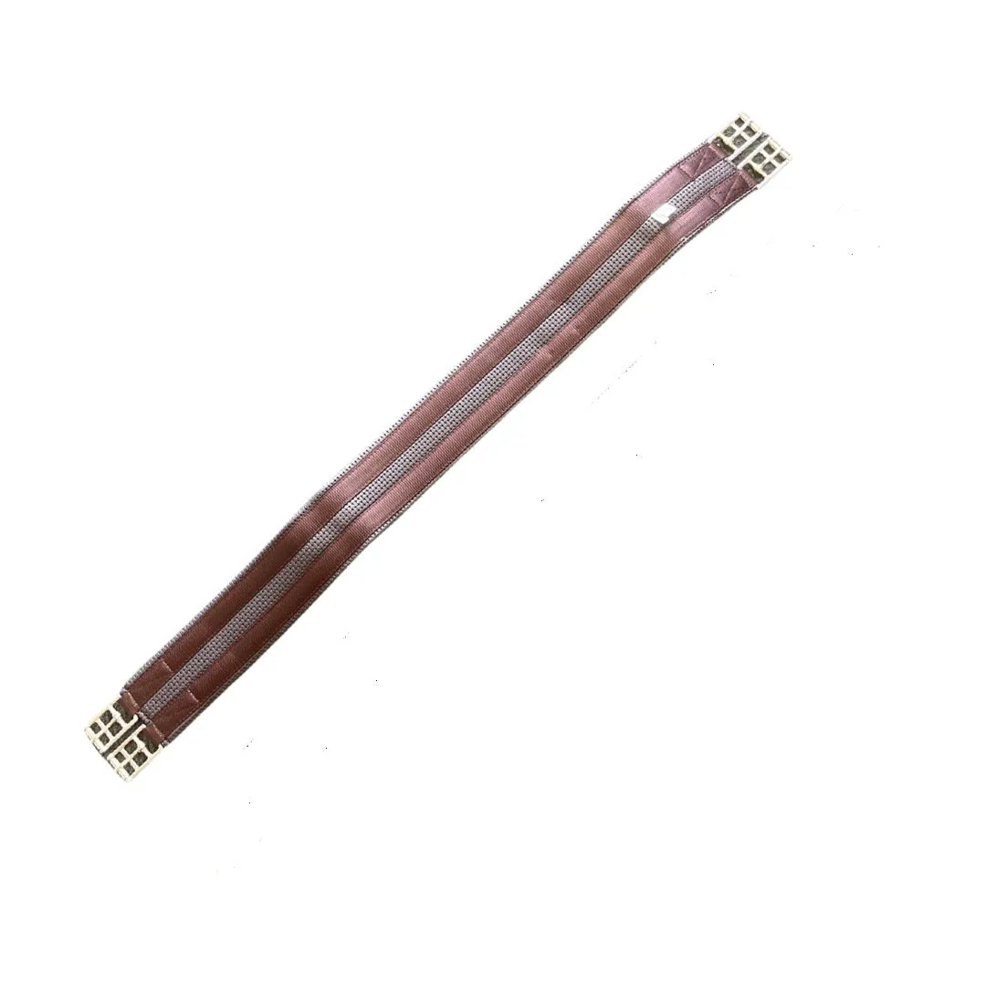 Showcraft Anti Gall 2 Buckle Girth