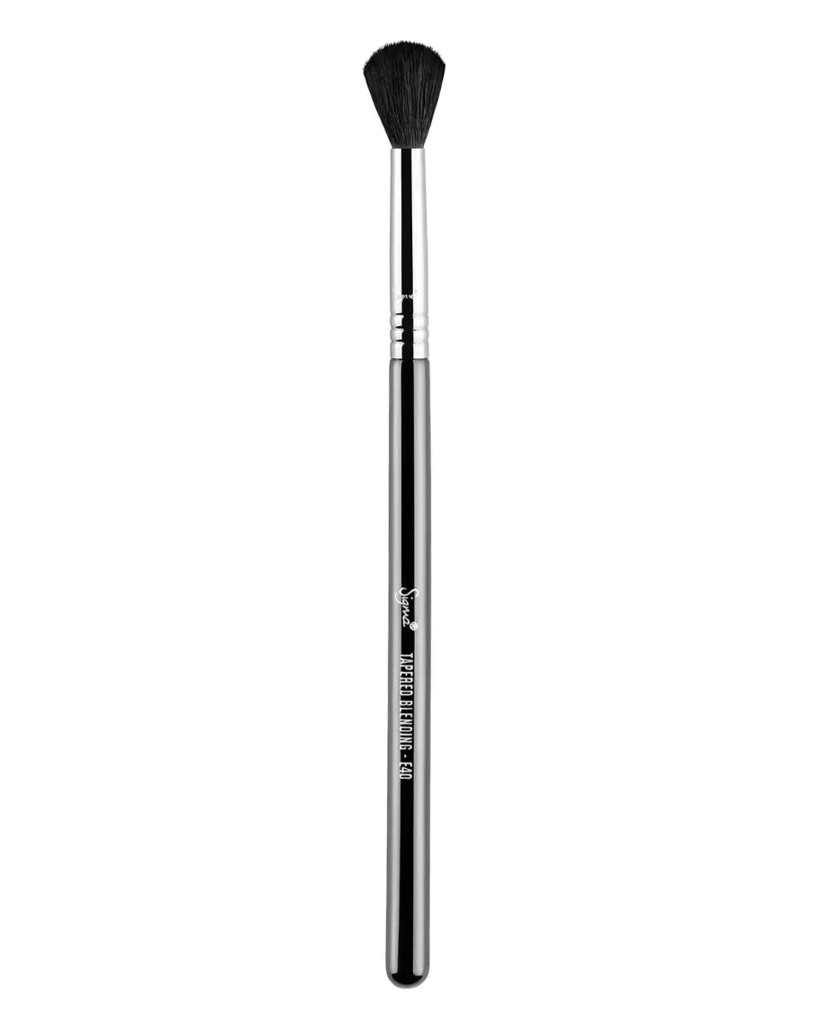 Sigma E40 Tapered Blending Brush