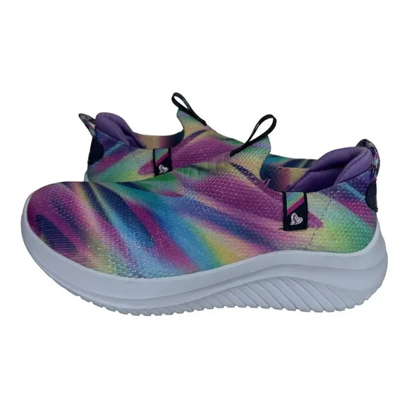 Skechers Kids' Ultra Flex 3.0 Slip On Sneaker   Sz: 1.5