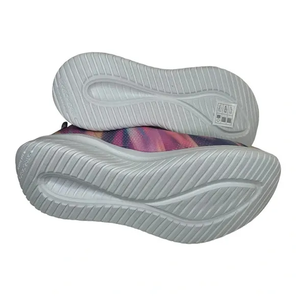 Skechers Kids' Ultra Flex 3.0 Slip On Sneaker   Sz: 1.5