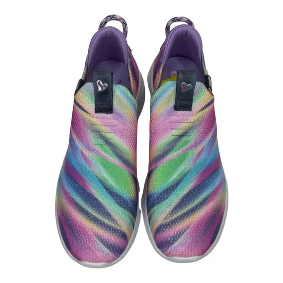 Skechers Kids' Ultra Flex 3.0 Slip On Sneaker   Sz: 1.5