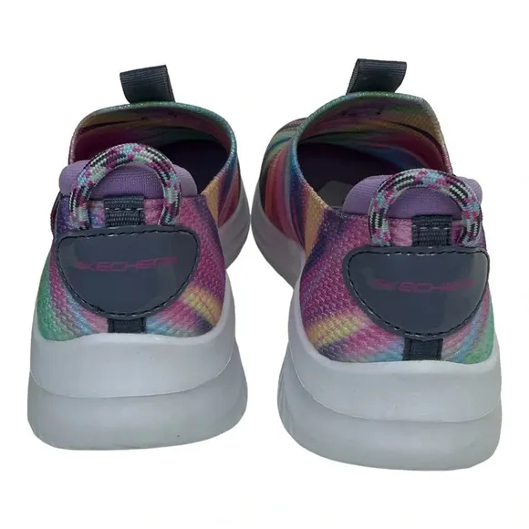 Skechers Kids' Ultra Flex 3.0 Slip On Sneaker   Sz: 1.5