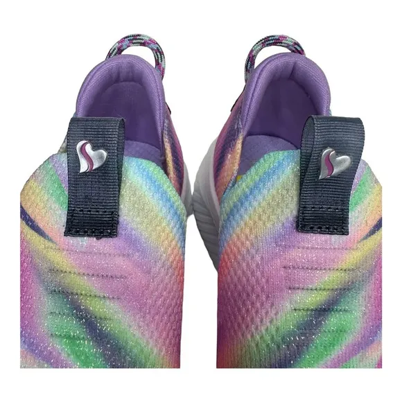 Skechers Kids' Ultra Flex 3.0 Slip On Sneaker   Sz: 1.5