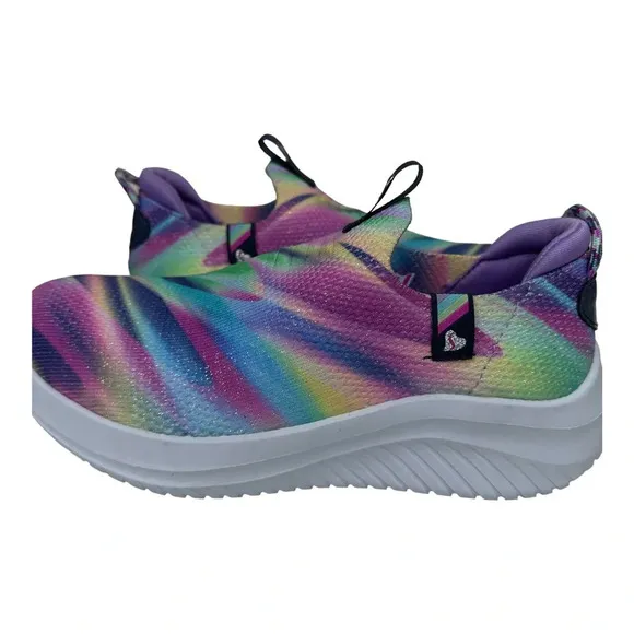 Skechers Kids' Ultra Flex 3.0 Slip On Sneaker   Sz: 1.5