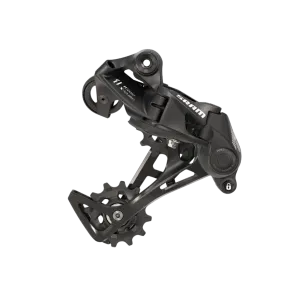 Sram NX Type 2.1 Rear Derailleur 1X11 Speed Long Cage Black