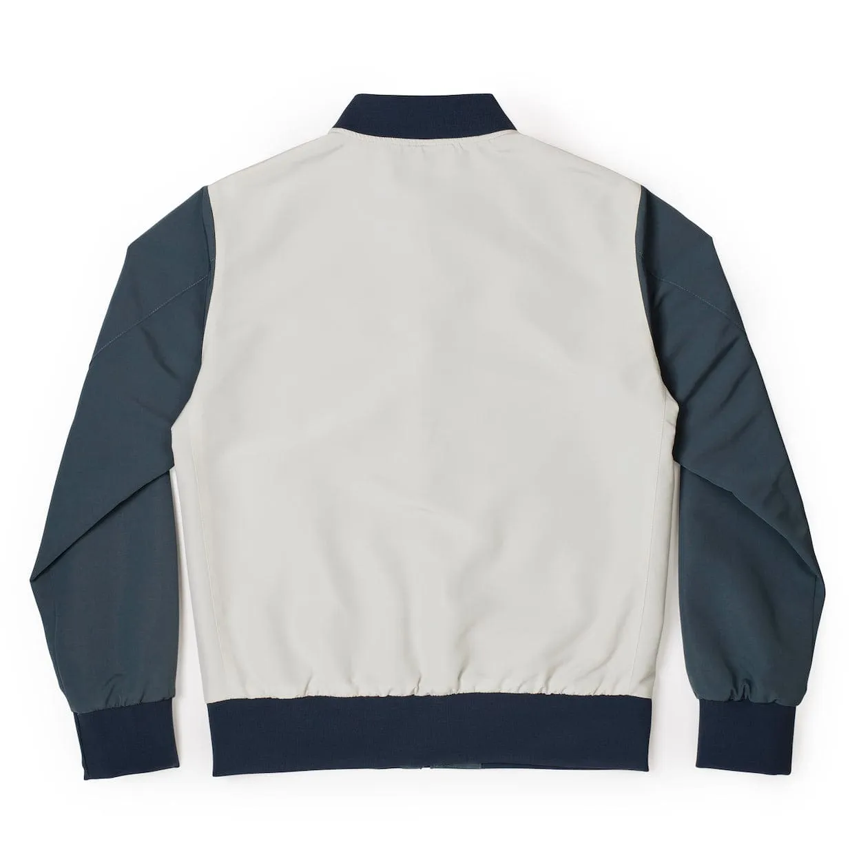 Stormy Weather – Reversible Bomber Jacket