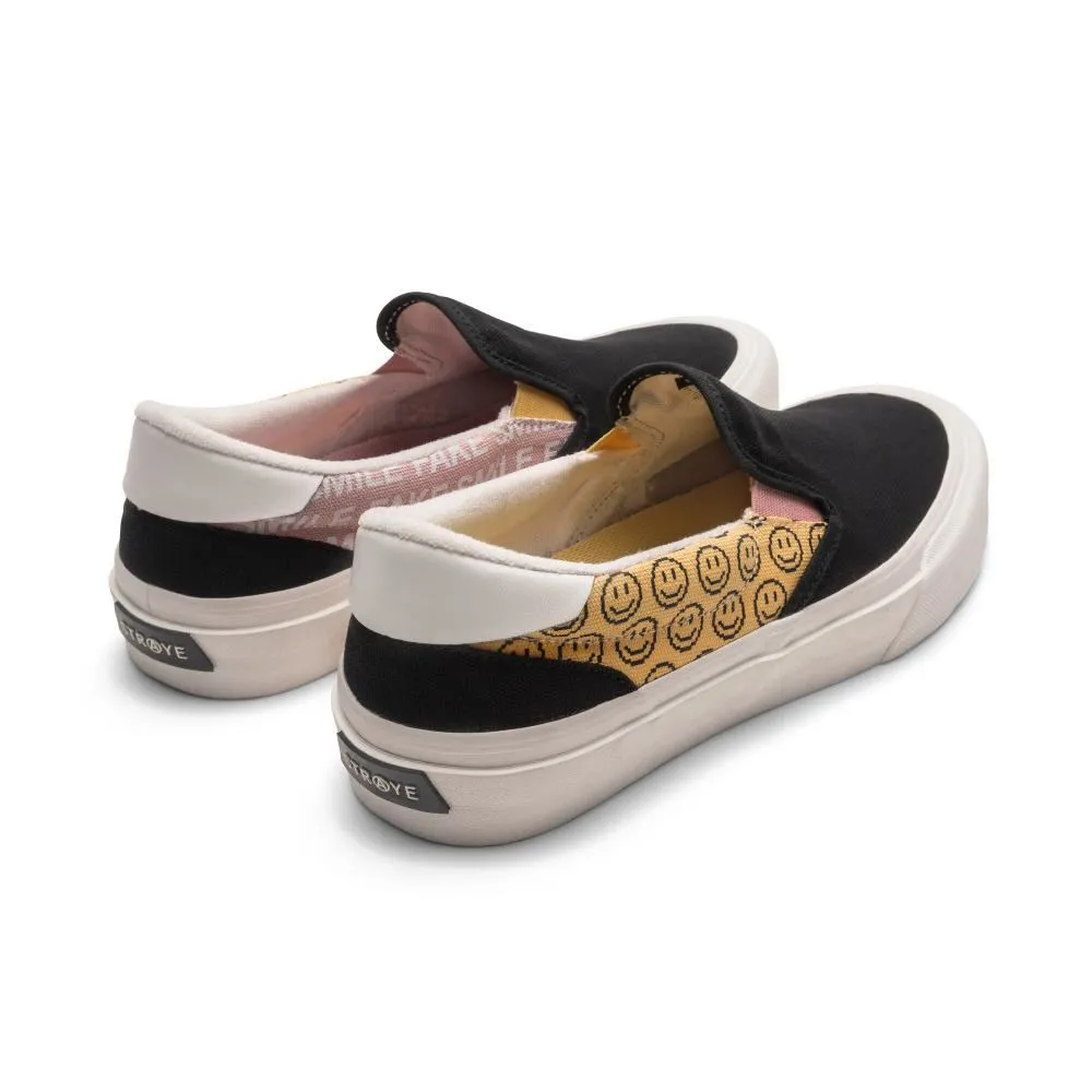 Straye Footwear Ventura - Fake Smile