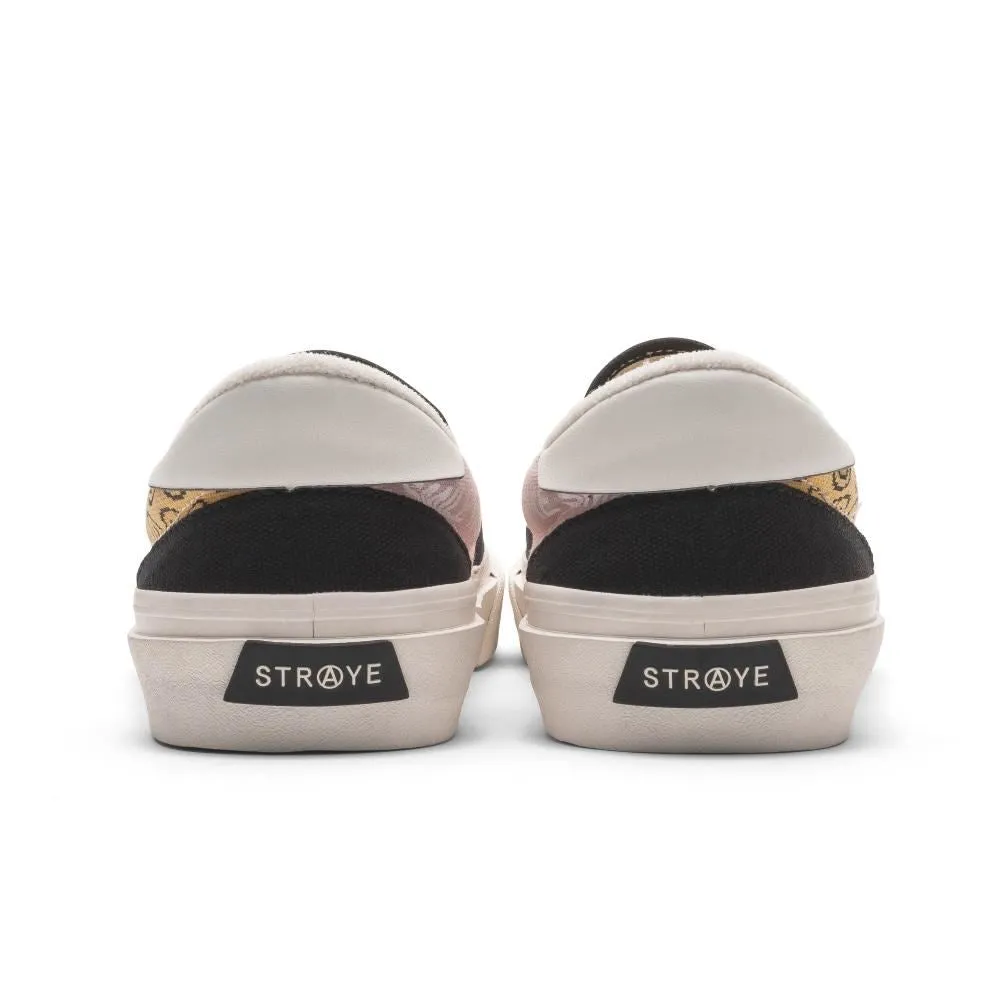 Straye Footwear Ventura - Fake Smile