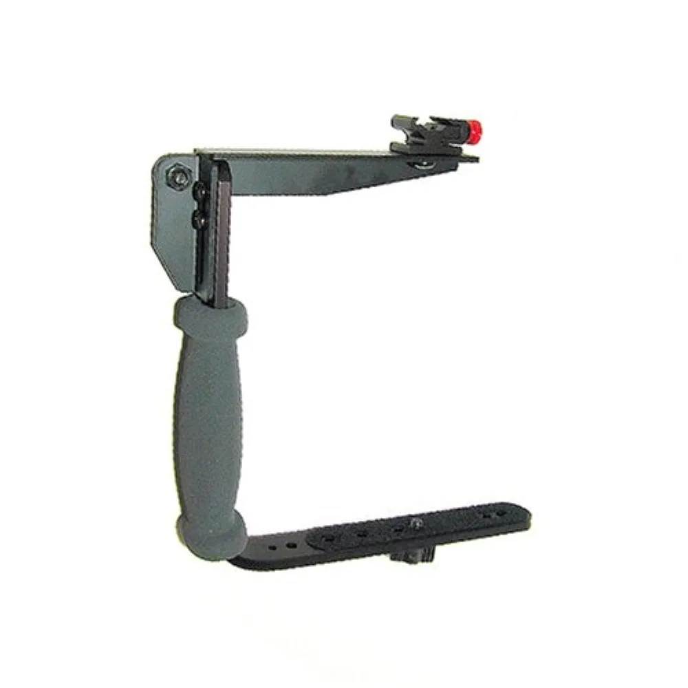 Stroboframe Quick Flip 350 Bracket for 35mm Cameras