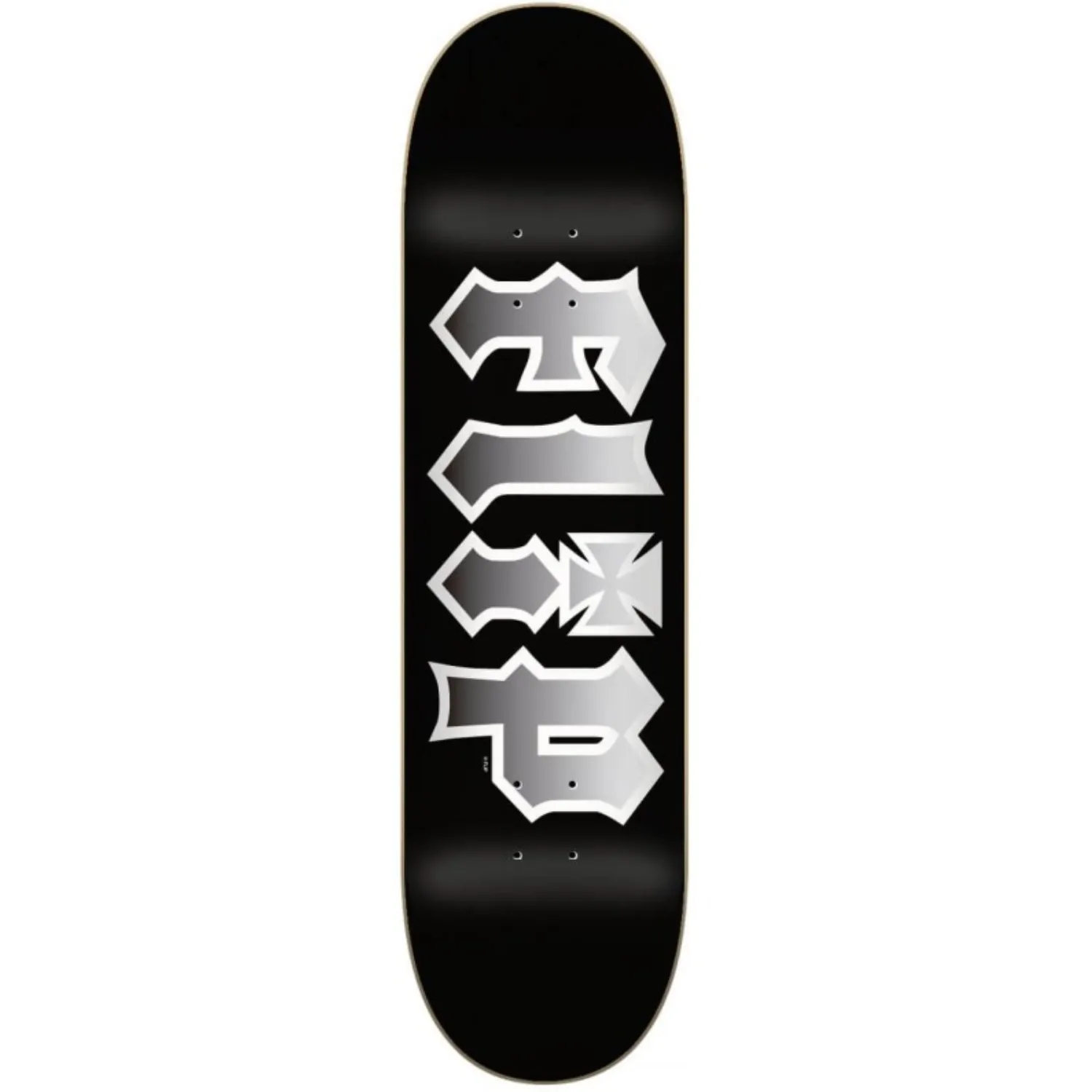 Tabla Flip Logo Hkd - 8.25"