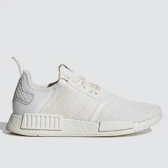 VGUC Adidas NMD R1 Disney Edition Little Mermaid Men 7/ women 9