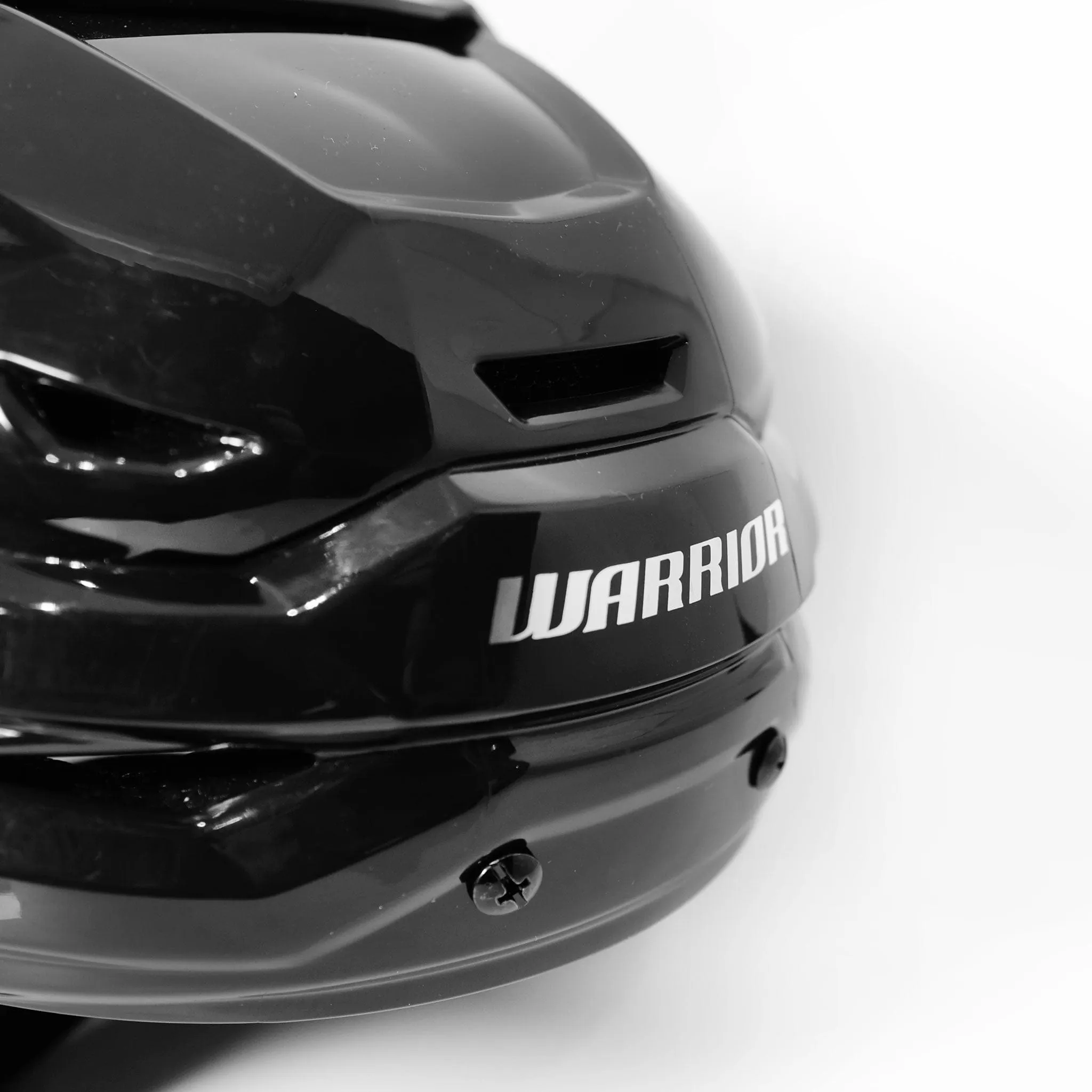 Warrior Covert CF 100 Hockey Helmet