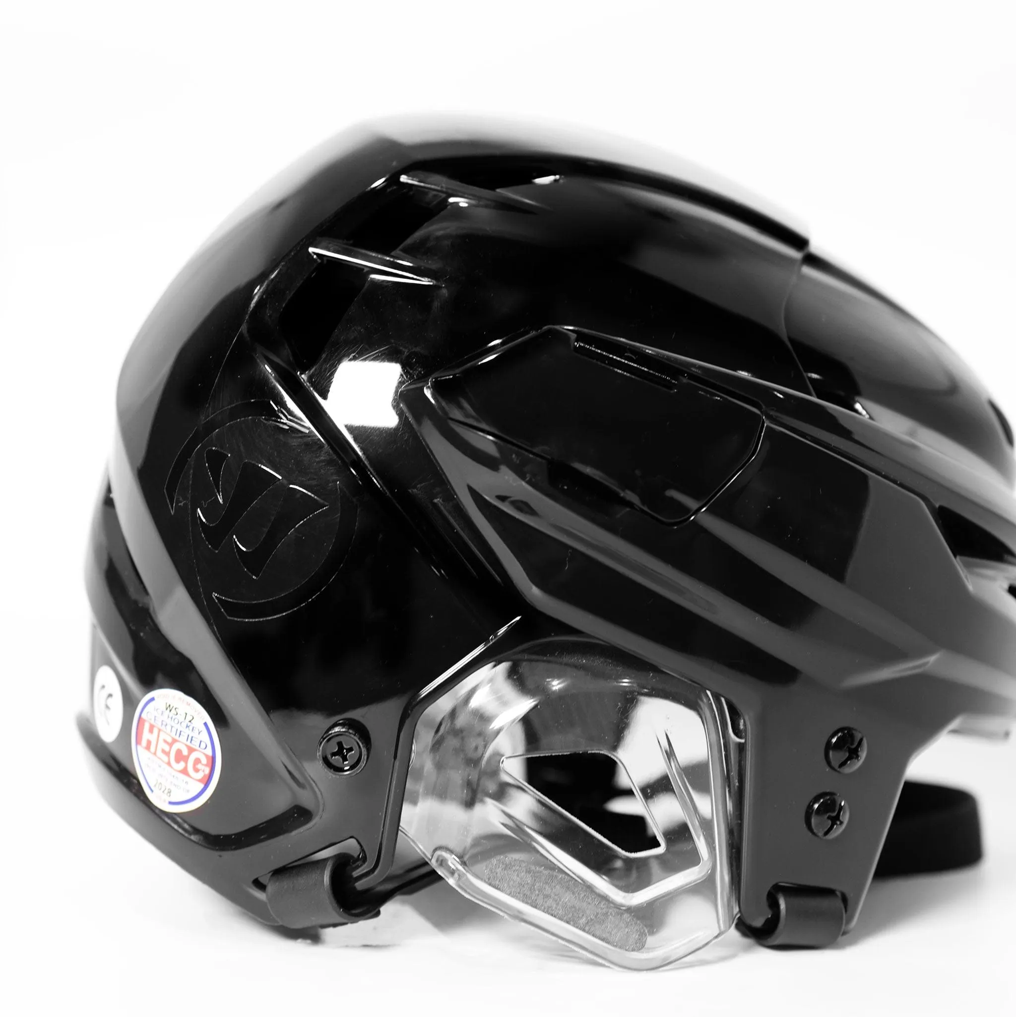 Warrior Covert CF 100 Hockey Helmet