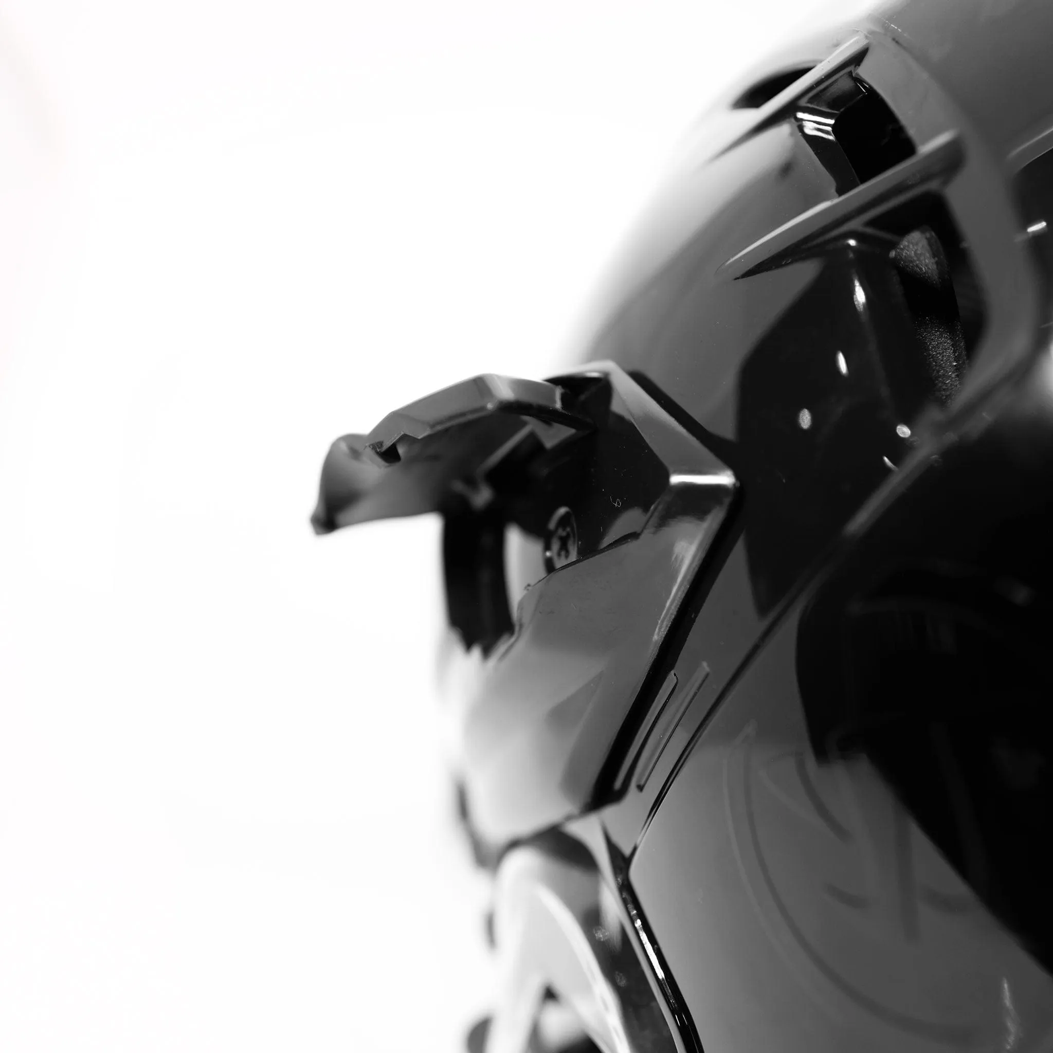 Warrior Covert CF 100 Hockey Helmet
