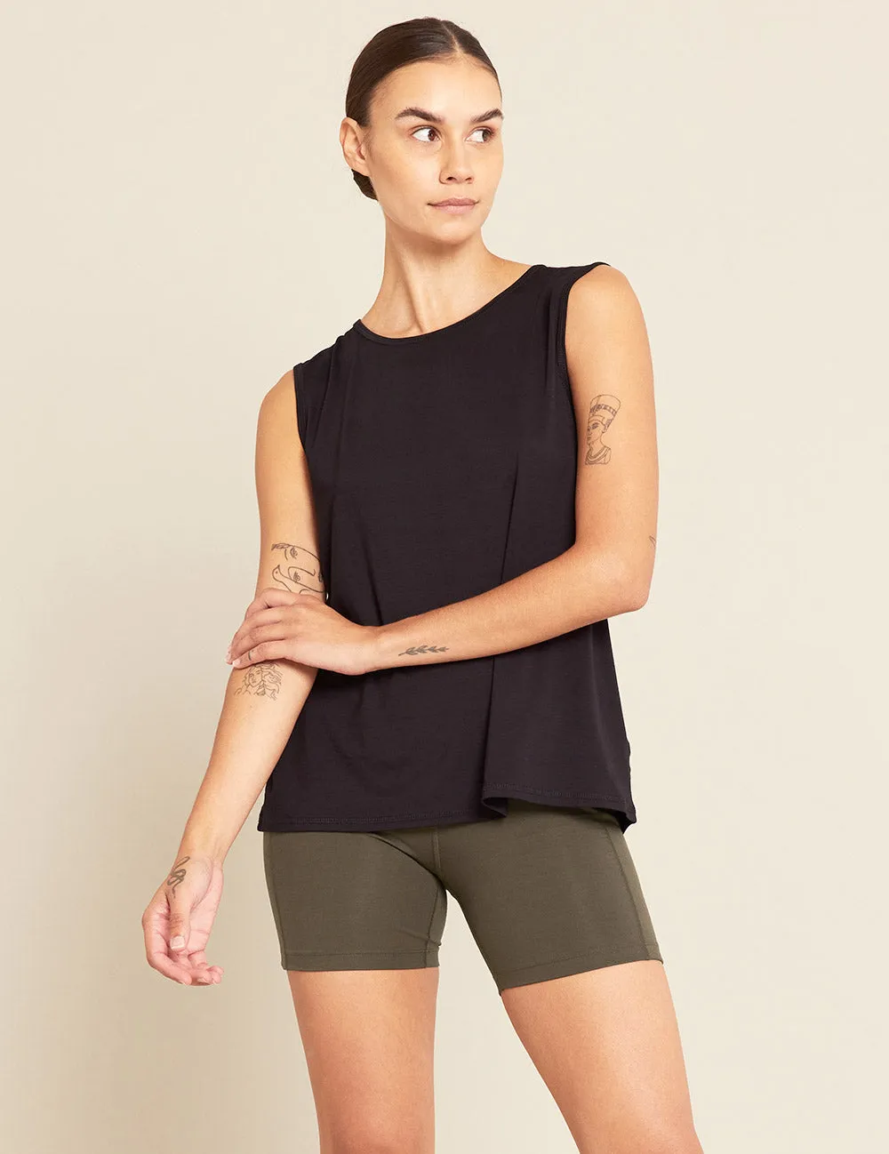 Women's Active Tank Top